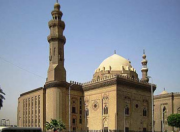 Tour del Cairo Islamico e Khan El Khalili
